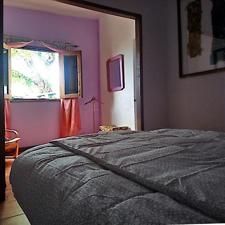 The Violet House Muy Cerca Del Aeropuerto Tenerife Norte La Laguna  Bagian luar foto