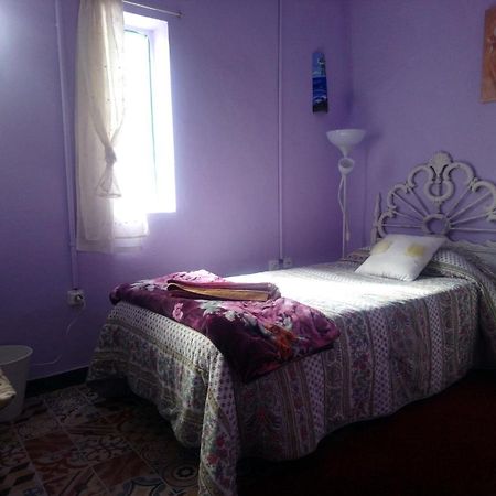 The Violet House Muy Cerca Del Aeropuerto Tenerife Norte La Laguna  Bagian luar foto