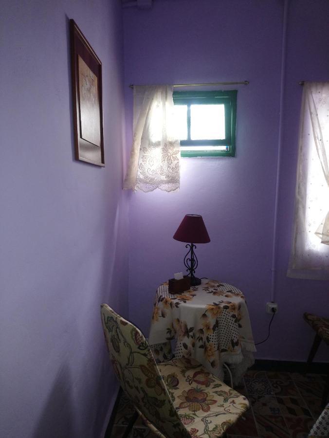 The Violet House Muy Cerca Del Aeropuerto Tenerife Norte La Laguna  Bagian luar foto