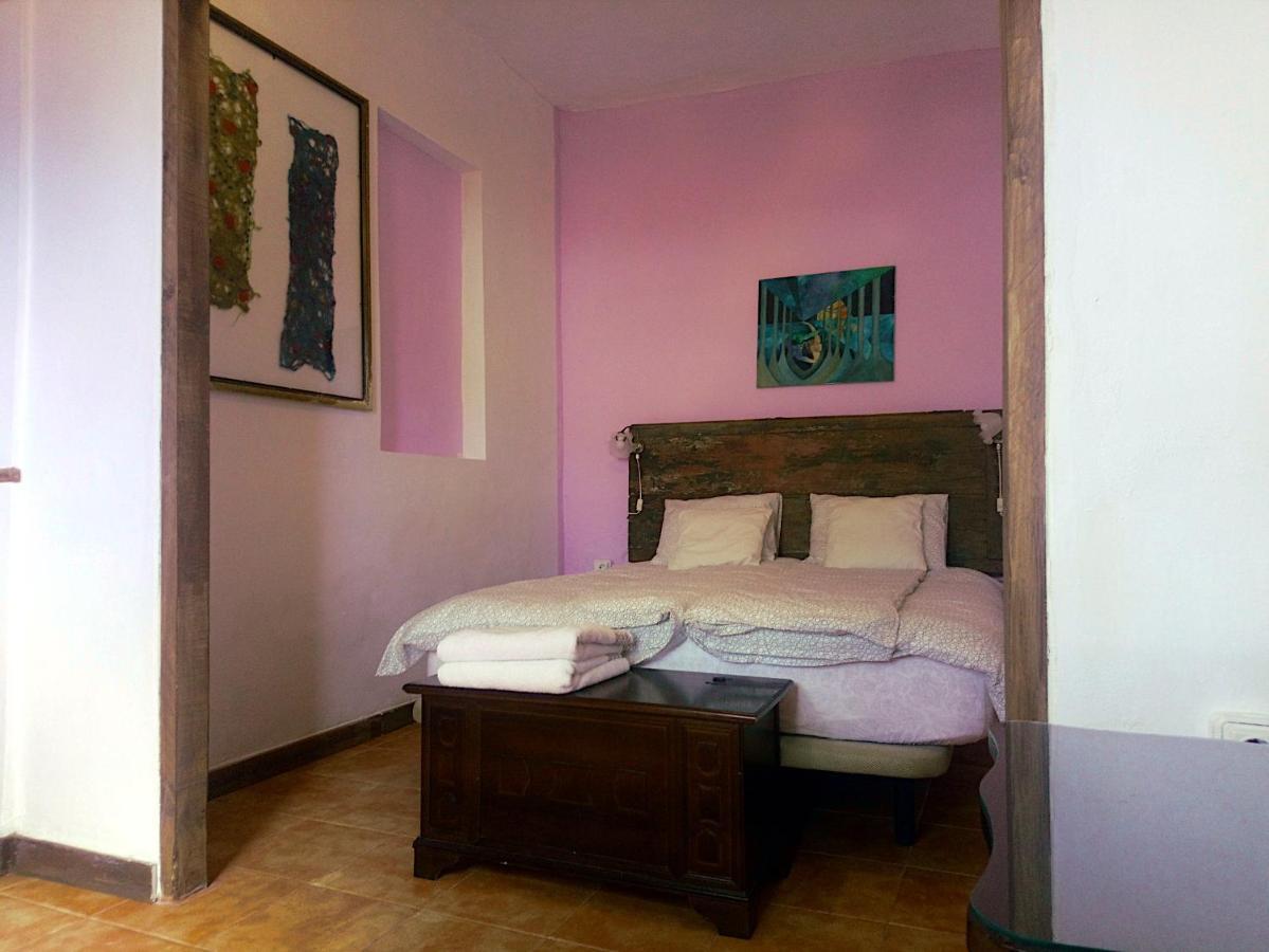 The Violet House Muy Cerca Del Aeropuerto Tenerife Norte La Laguna  Bagian luar foto