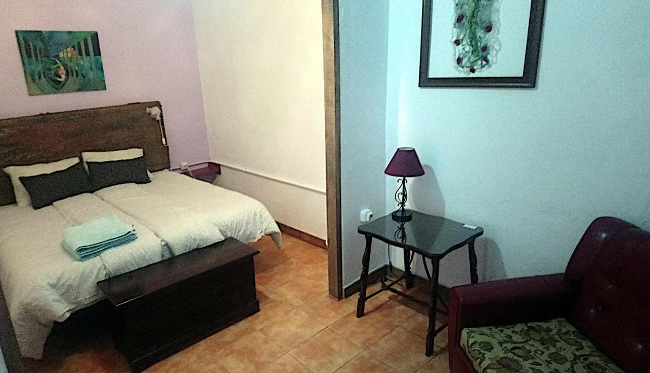 The Violet House Muy Cerca Del Aeropuerto Tenerife Norte La Laguna  Bagian luar foto